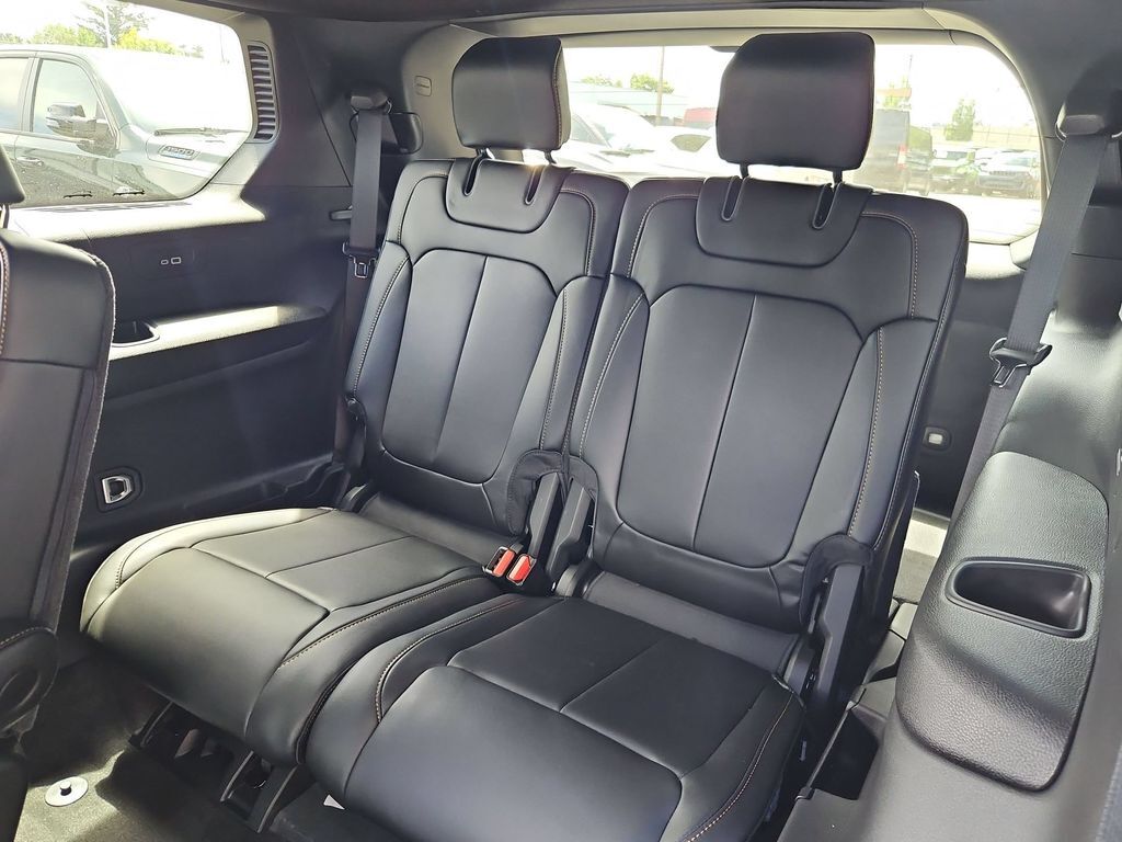 2026 Jeep Grand Cherokee L Gresham OR
