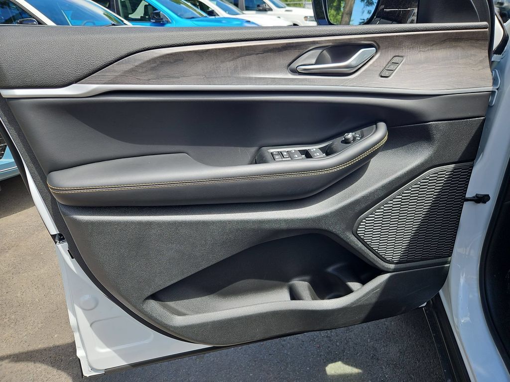 2026 Jeep Grand Cherokee L Gresham OR