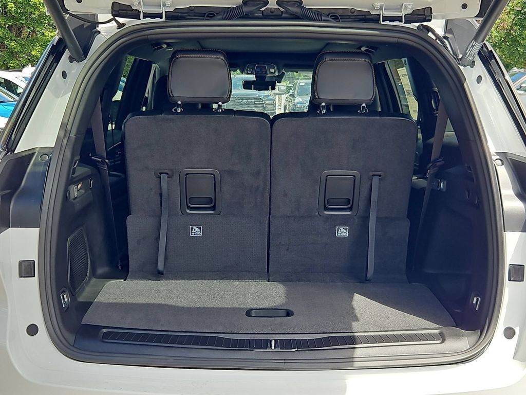 2026 Jeep Grand Cherokee L Gresham OR