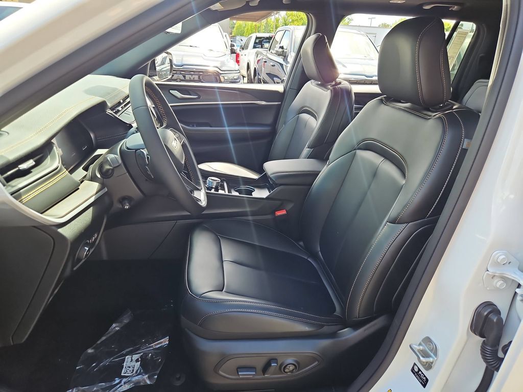 2026 Jeep Grand Cherokee L Gresham OR
