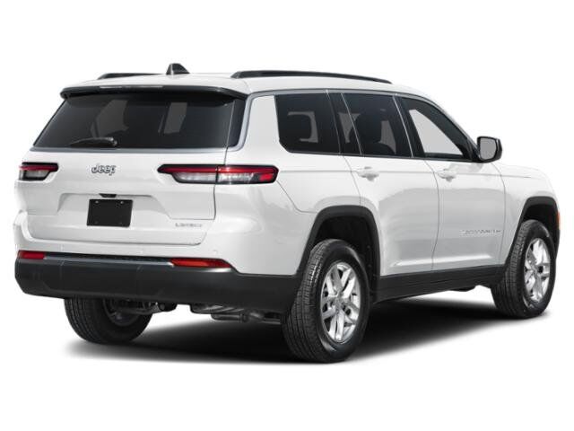 2026 Jeep Grand Cherokee L 85th Anniversary Edition Winder GA