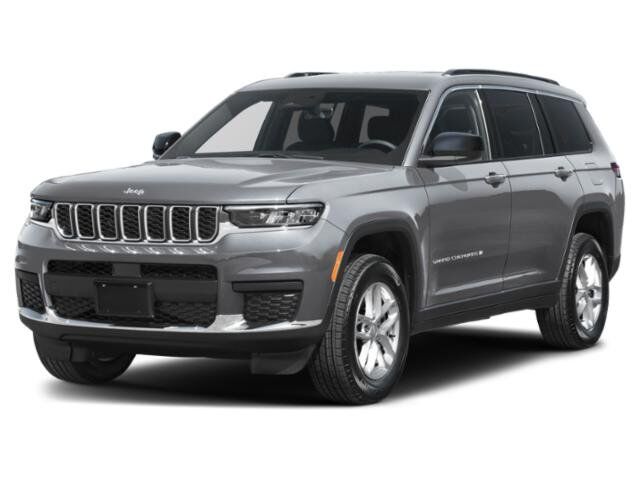 2026 Jeep Grand Cherokee L 85th Anniversary Edition Winder GA