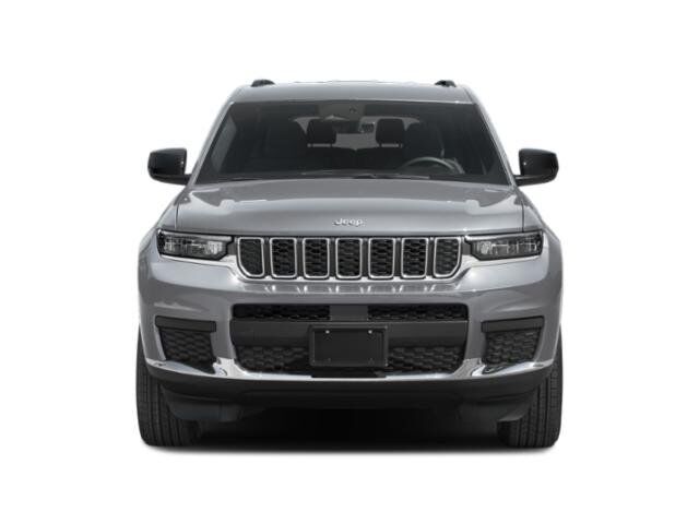 2026 Jeep Grand Cherokee L 85th Anniversary Edition Winder GA