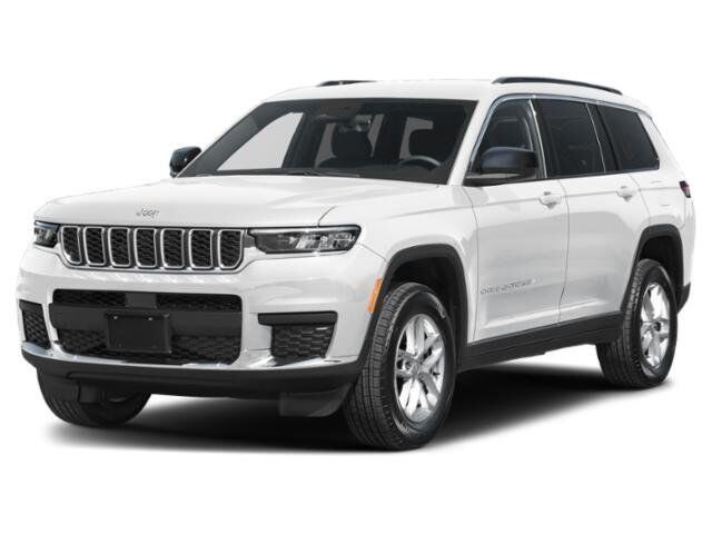 2026 Jeep Grand Cherokee L 85th Anniversary Edition Winder GA