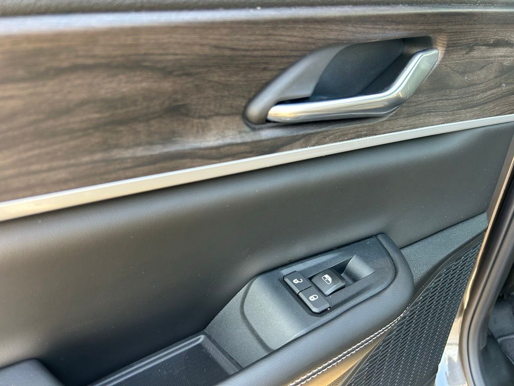 2026 Jeep Grand Cherokee L Altitude Crestwood KY