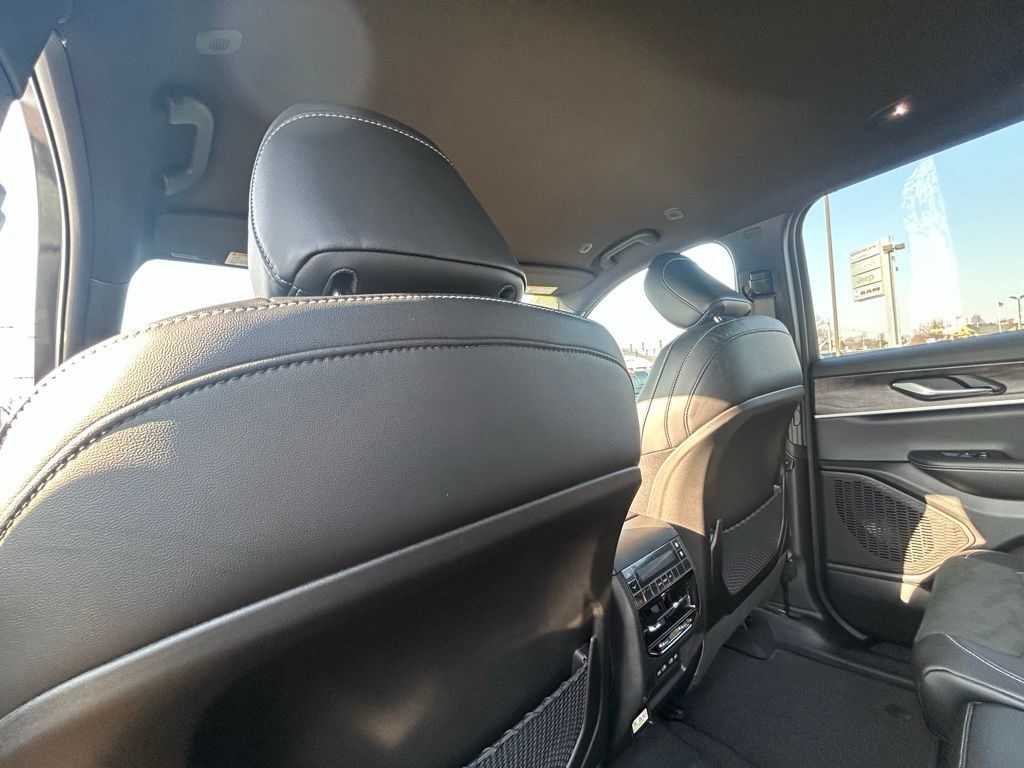 2026 Jeep Grand Cherokee L Altitude Crestwood KY