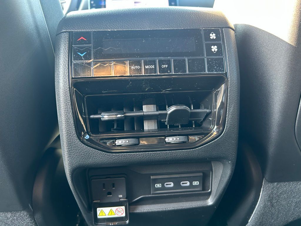 2026 Jeep Grand Cherokee L Altitude Crestwood KY