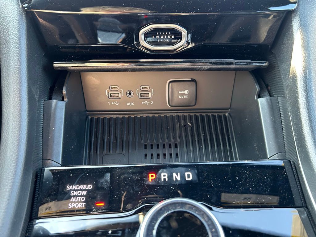 2026 Jeep Grand Cherokee L Altitude Crestwood KY