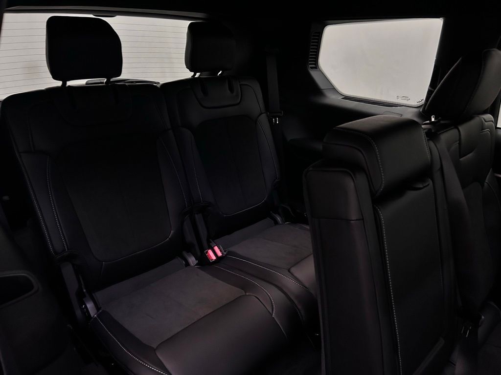 2026 Jeep Grand Cherokee L Altitude Portland OR