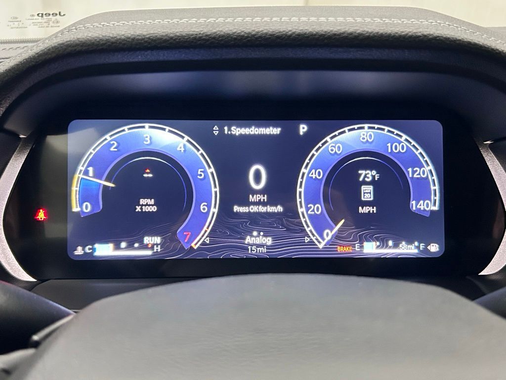 2026 Jeep Grand Cherokee L Altitude Portland OR