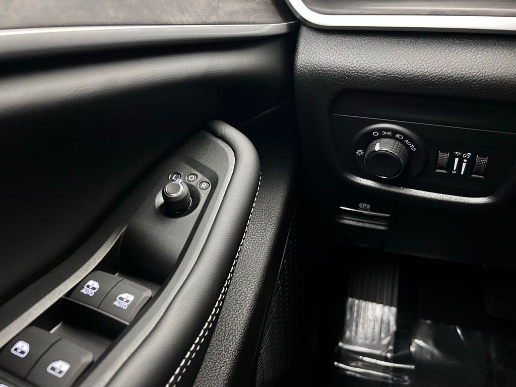 2026 Jeep Grand Cherokee L Altitude Portland OR
