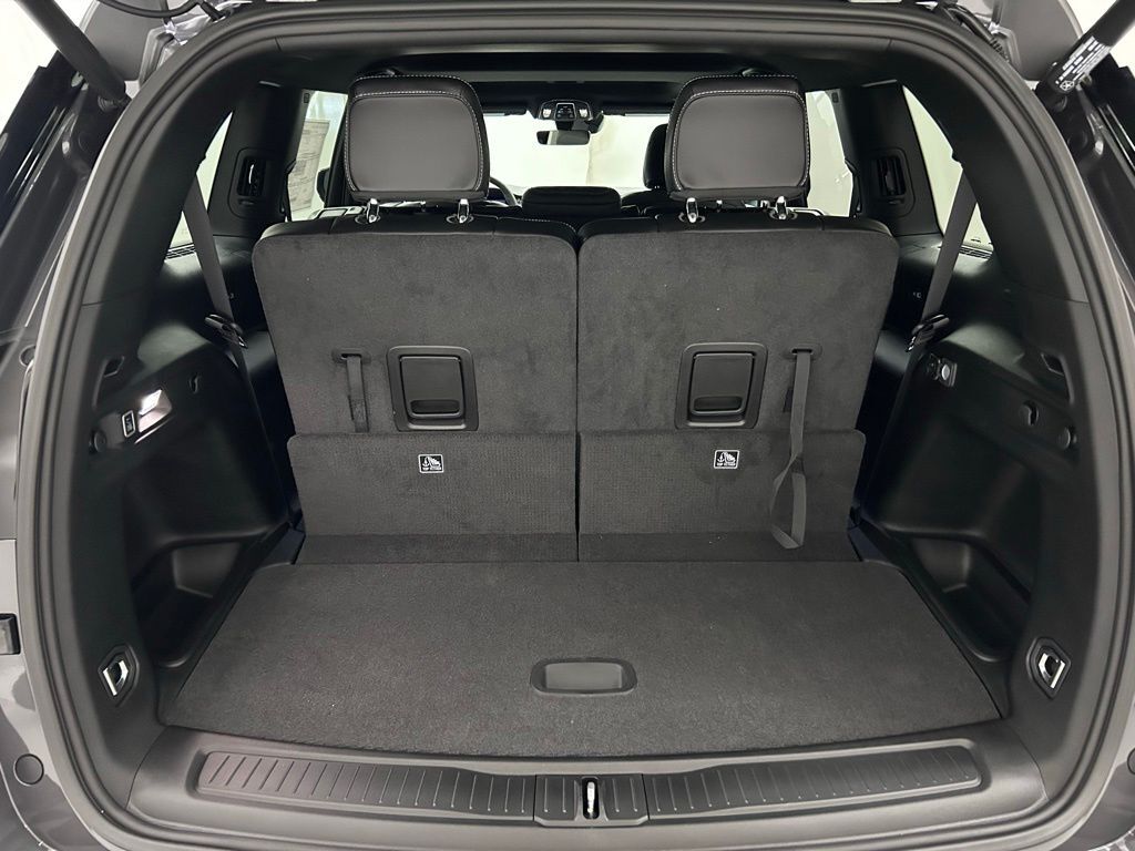 2026 Jeep Grand Cherokee L Altitude Portland OR
