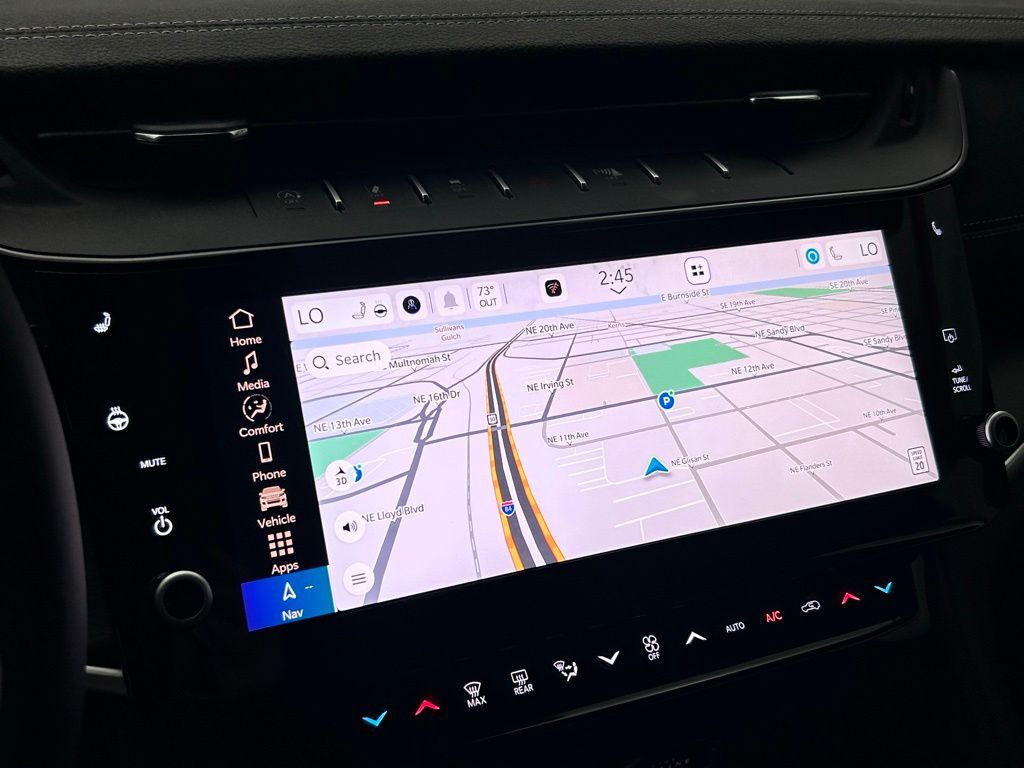 2026 Jeep Grand Cherokee L Altitude Portland OR