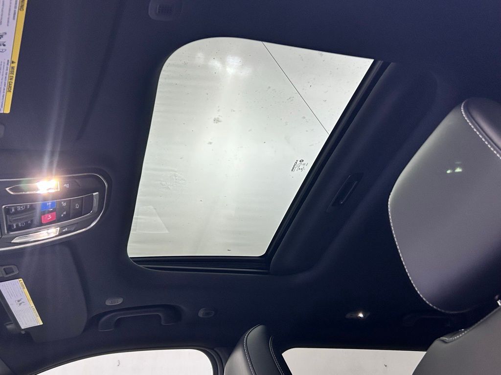 2026 Jeep Grand Cherokee L Altitude Portland OR