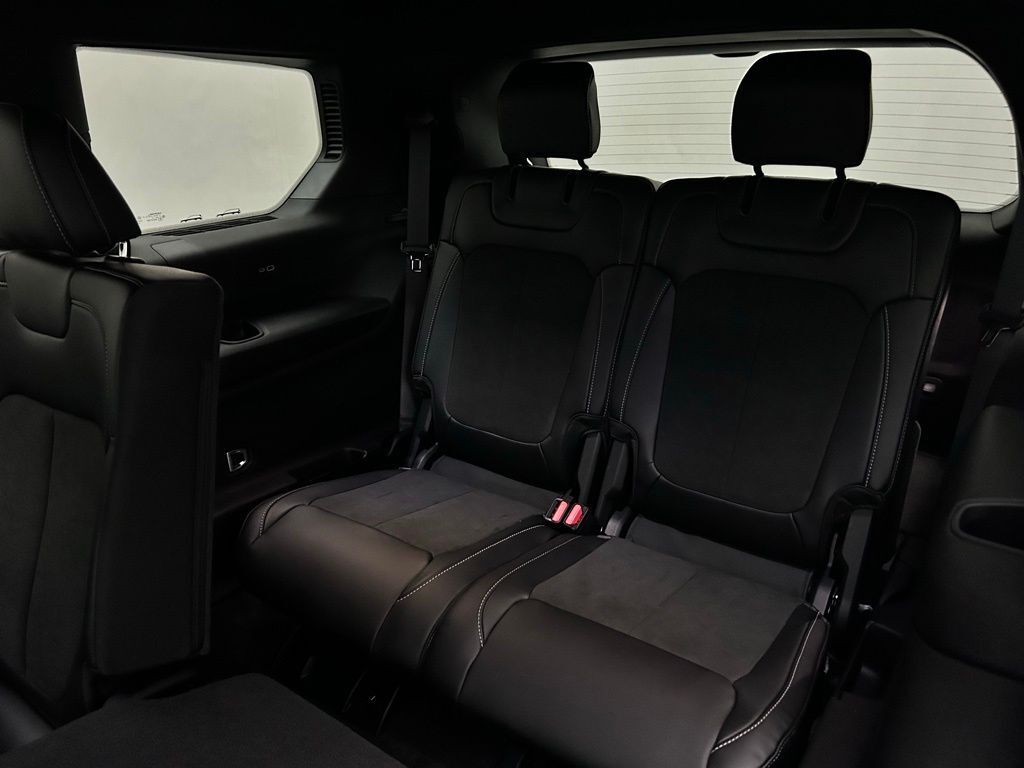 2026 Jeep Grand Cherokee L Altitude Portland OR