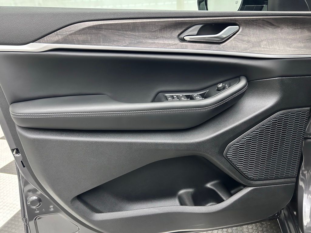 2026 Jeep Grand Cherokee L Altitude Portland OR