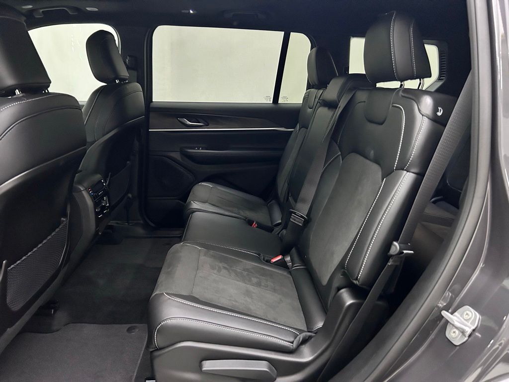 2026 Jeep Grand Cherokee L Altitude Portland OR