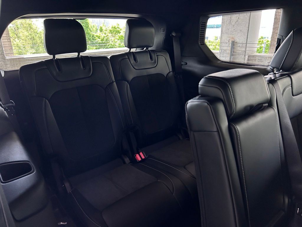 2026 Jeep Grand Cherokee L Altitude Portland OR