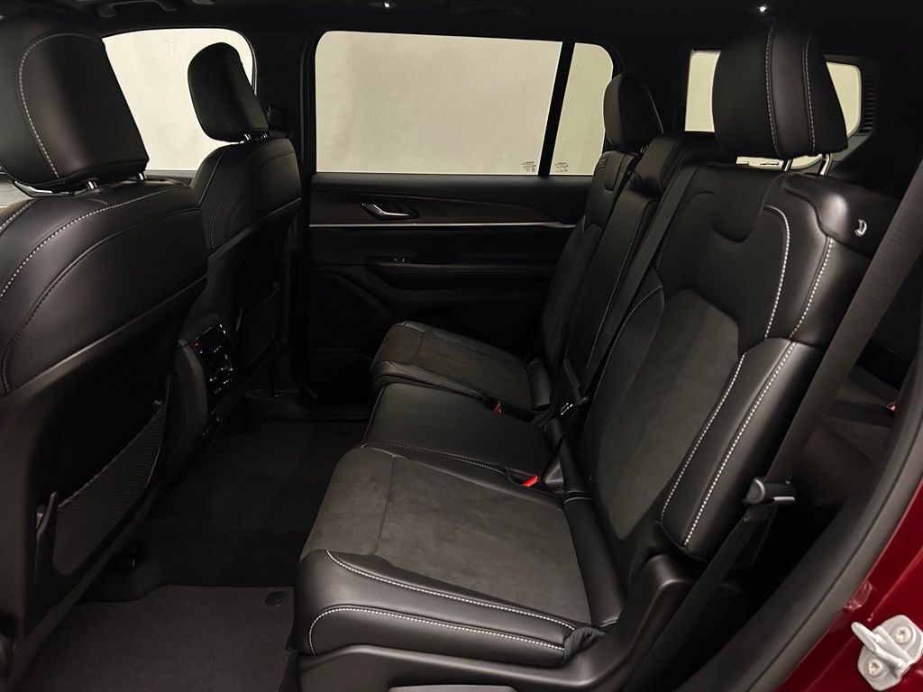 2026 Jeep Grand Cherokee L Altitude Portland OR