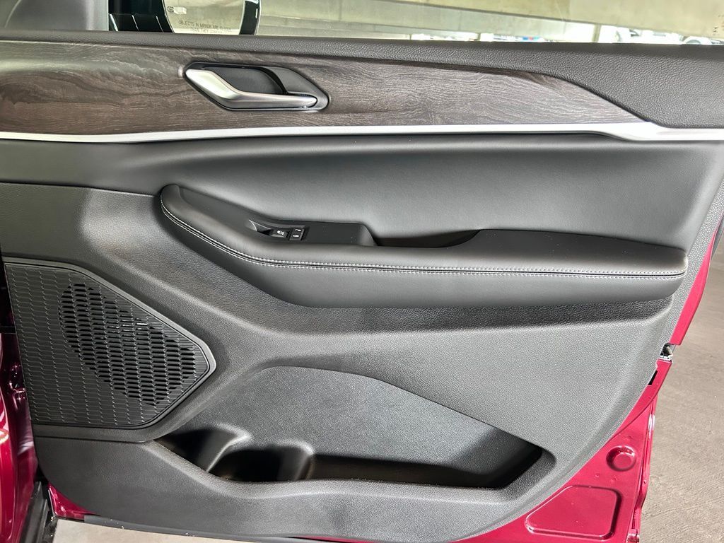2026 Jeep Grand Cherokee L Altitude Portland OR