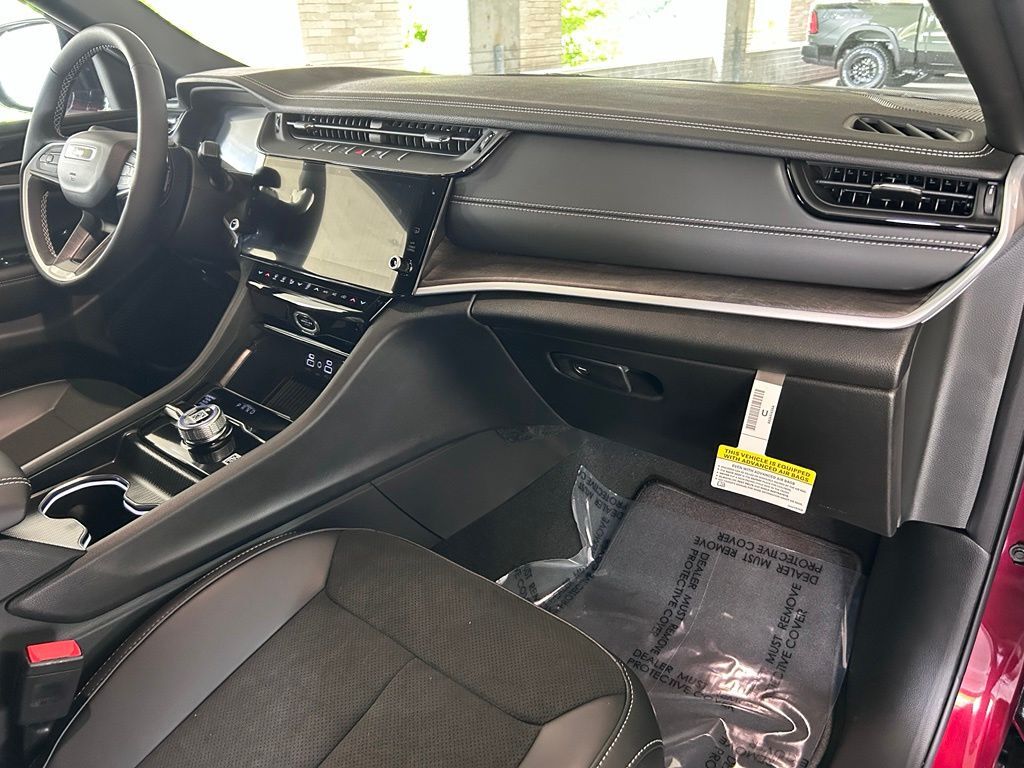 2026 Jeep Grand Cherokee L Altitude Portland OR