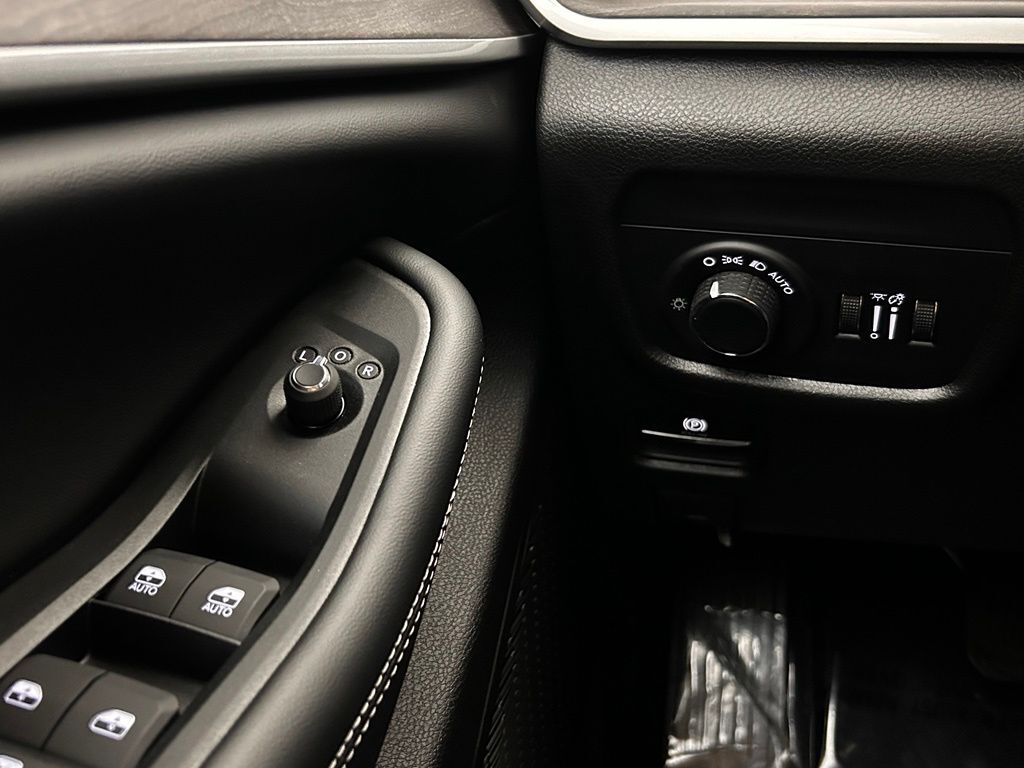 2026 Jeep Grand Cherokee L Altitude Portland OR