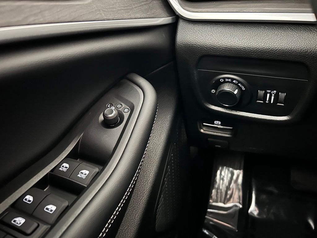 2026 Jeep Grand Cherokee L Altitude Portland OR