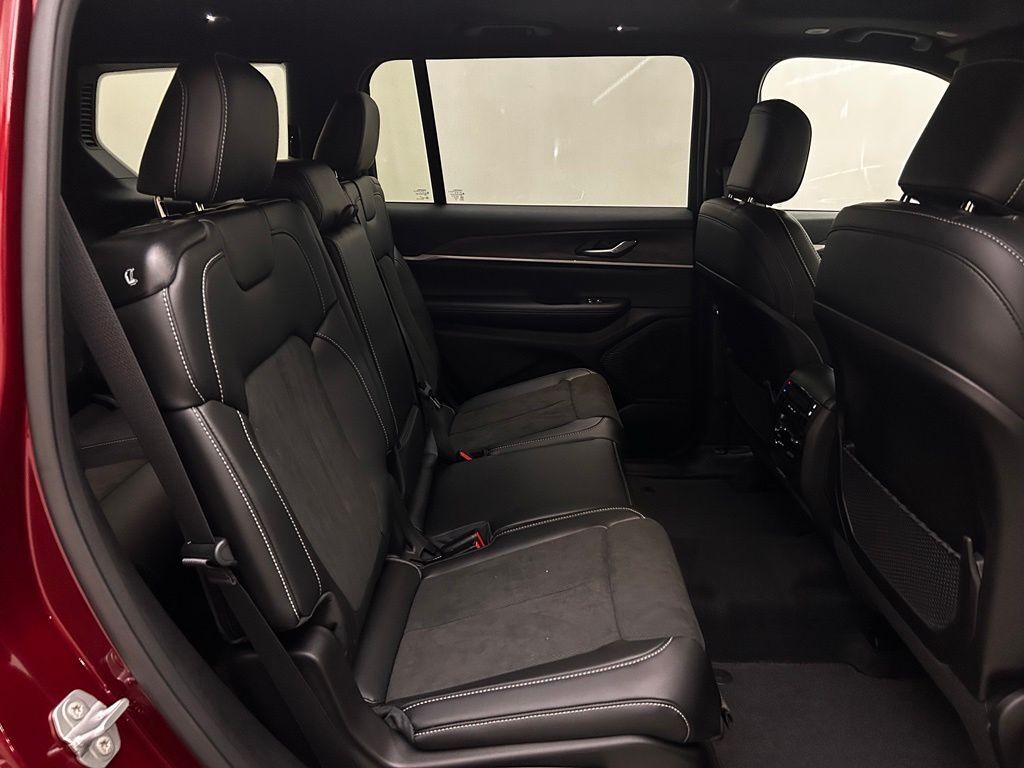 2026 Jeep Grand Cherokee L Altitude Portland OR