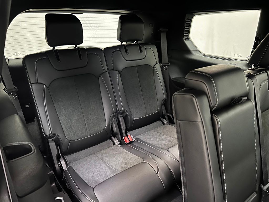 2026 Jeep Grand Cherokee L Altitude Portland OR