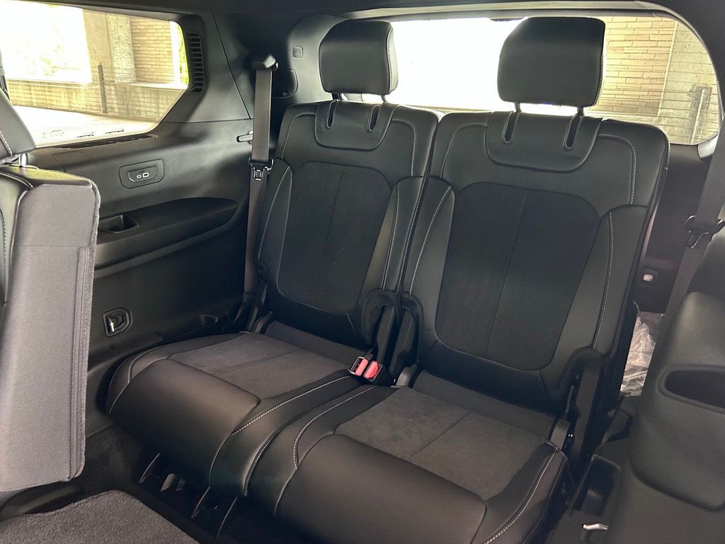 2026 Jeep Grand Cherokee L Altitude Portland OR