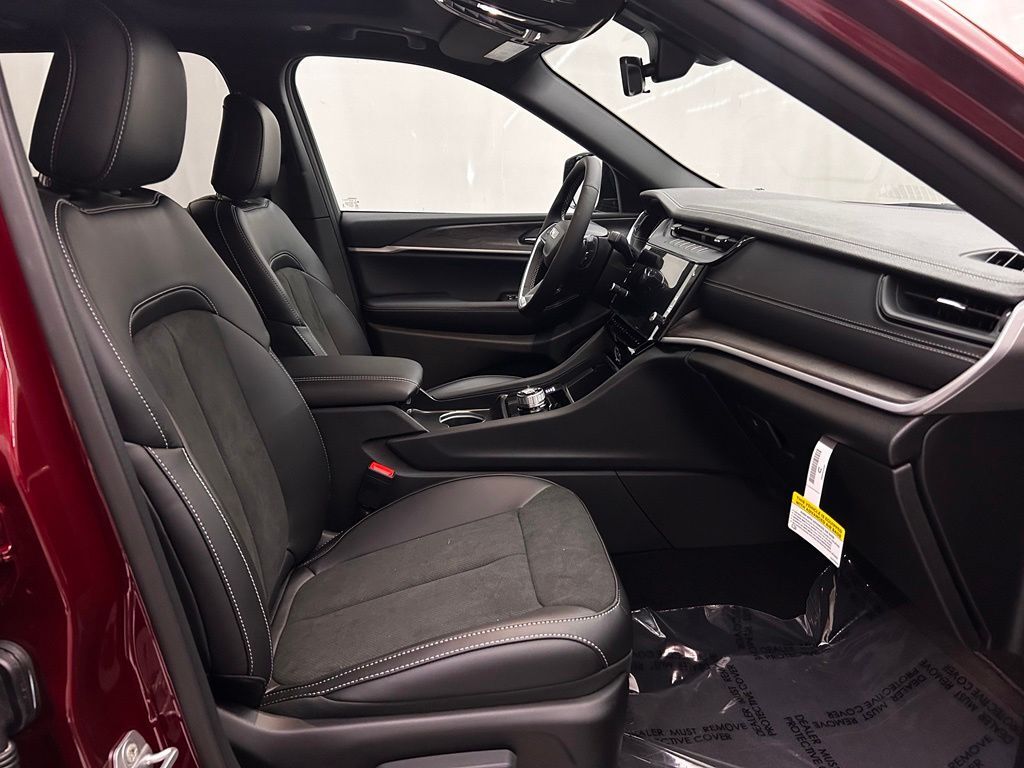 2026 Jeep Grand Cherokee L Altitude Portland OR