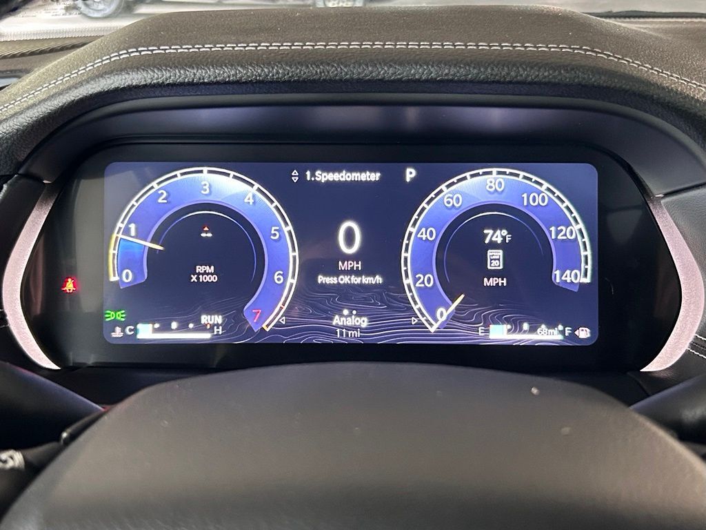 2026 Jeep Grand Cherokee L Altitude Portland OR