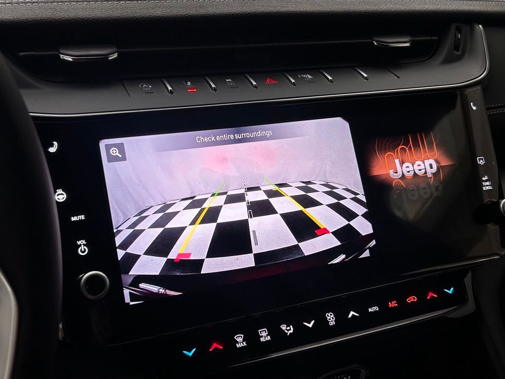 2026 Jeep Grand Cherokee L Altitude Portland OR