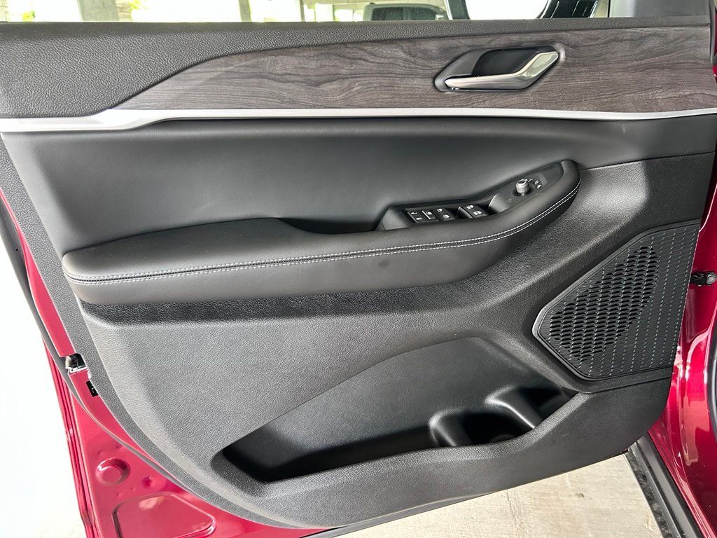 2026 Jeep Grand Cherokee L Altitude Portland OR