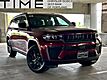 2026 Jeep Grand Cherokee L Altitude