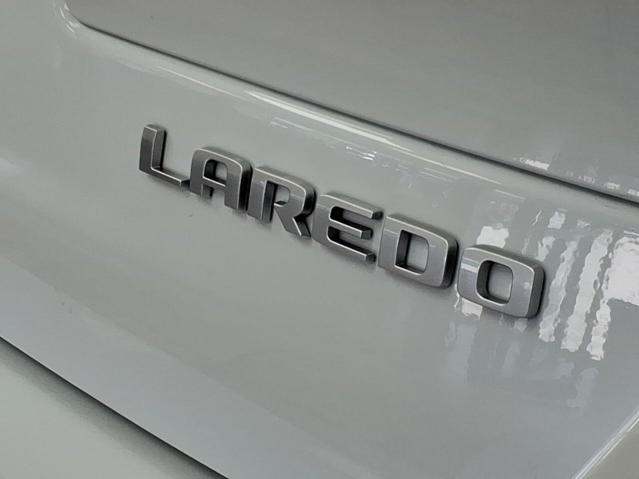 2026 Jeep Grand Cherokee L Laredo Uvalde TX
