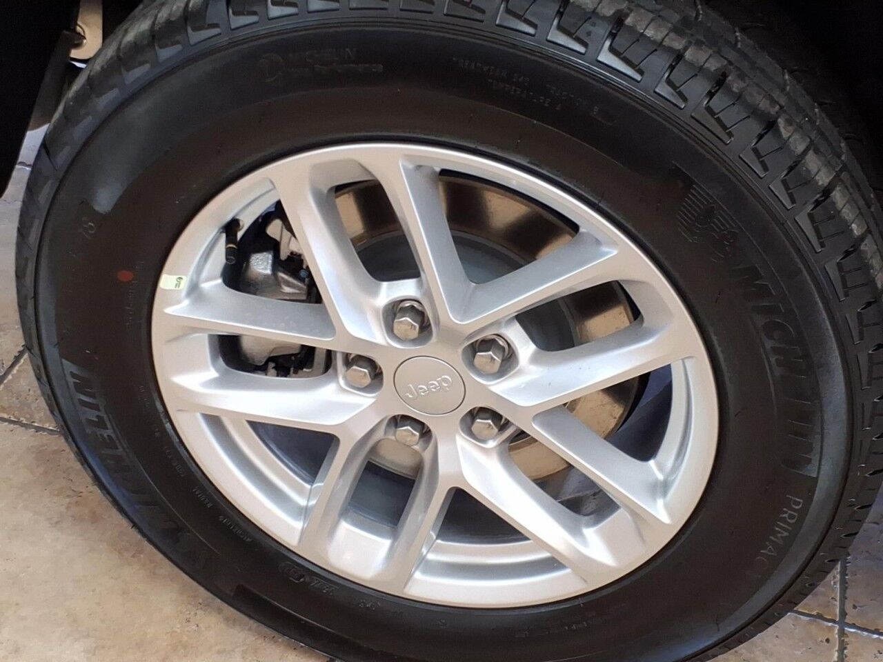 2026 Jeep Grand Cherokee L Laredo Uvalde TX