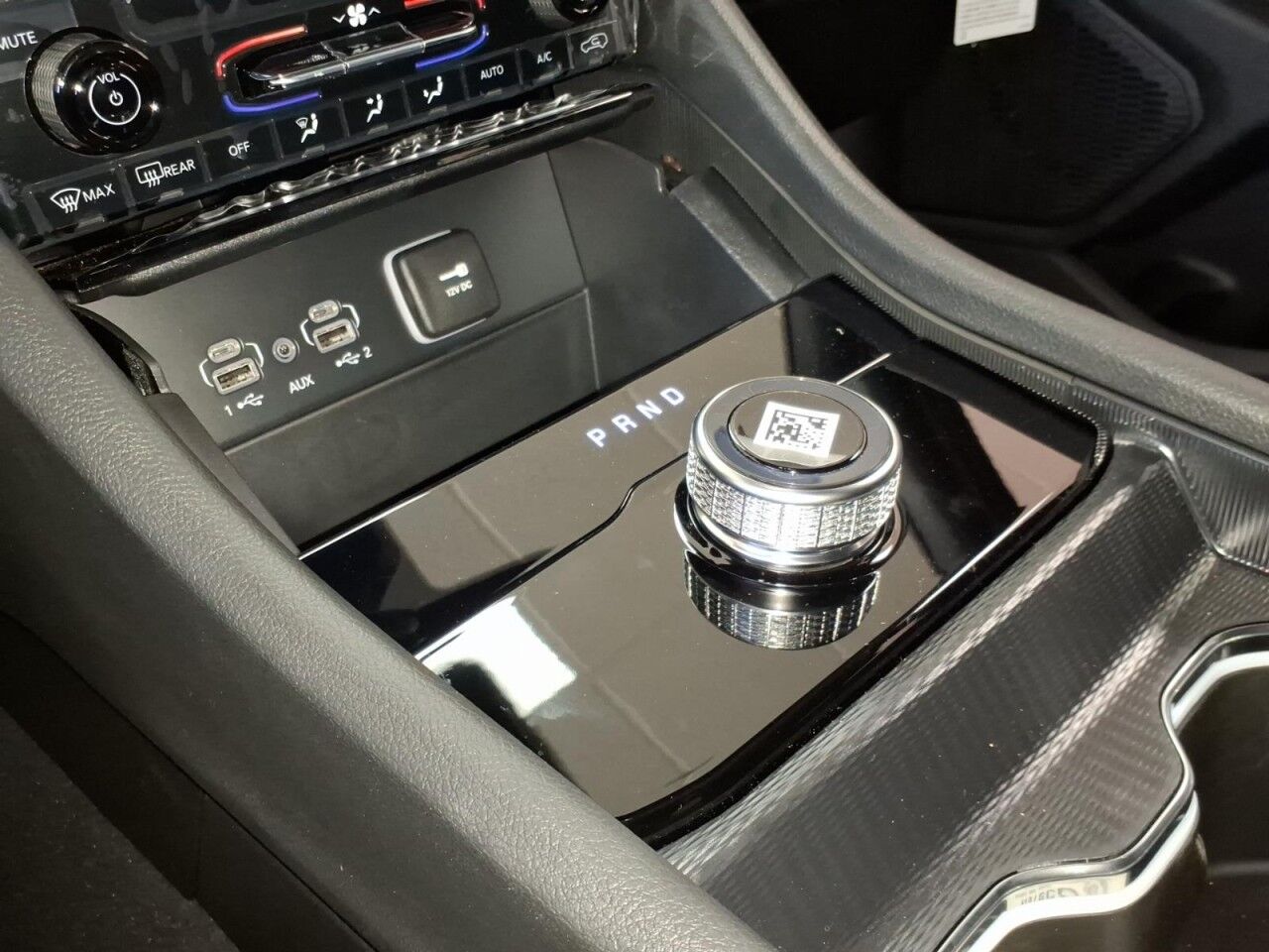 2026 Jeep Grand Cherokee L Laredo Uvalde TX