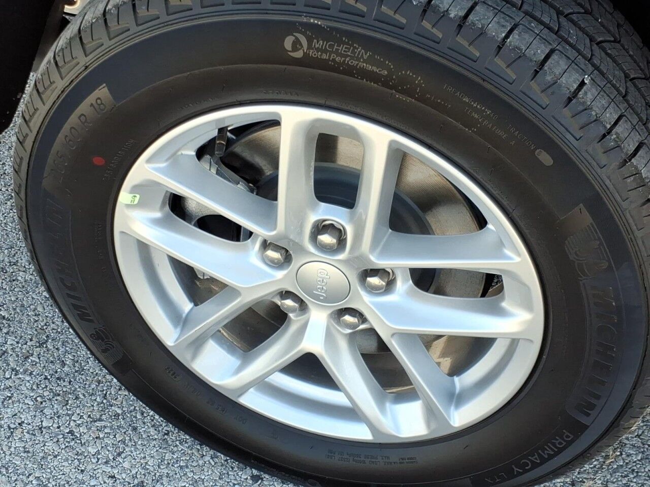 2026 Jeep Grand Cherokee L Laredo Uvalde TX