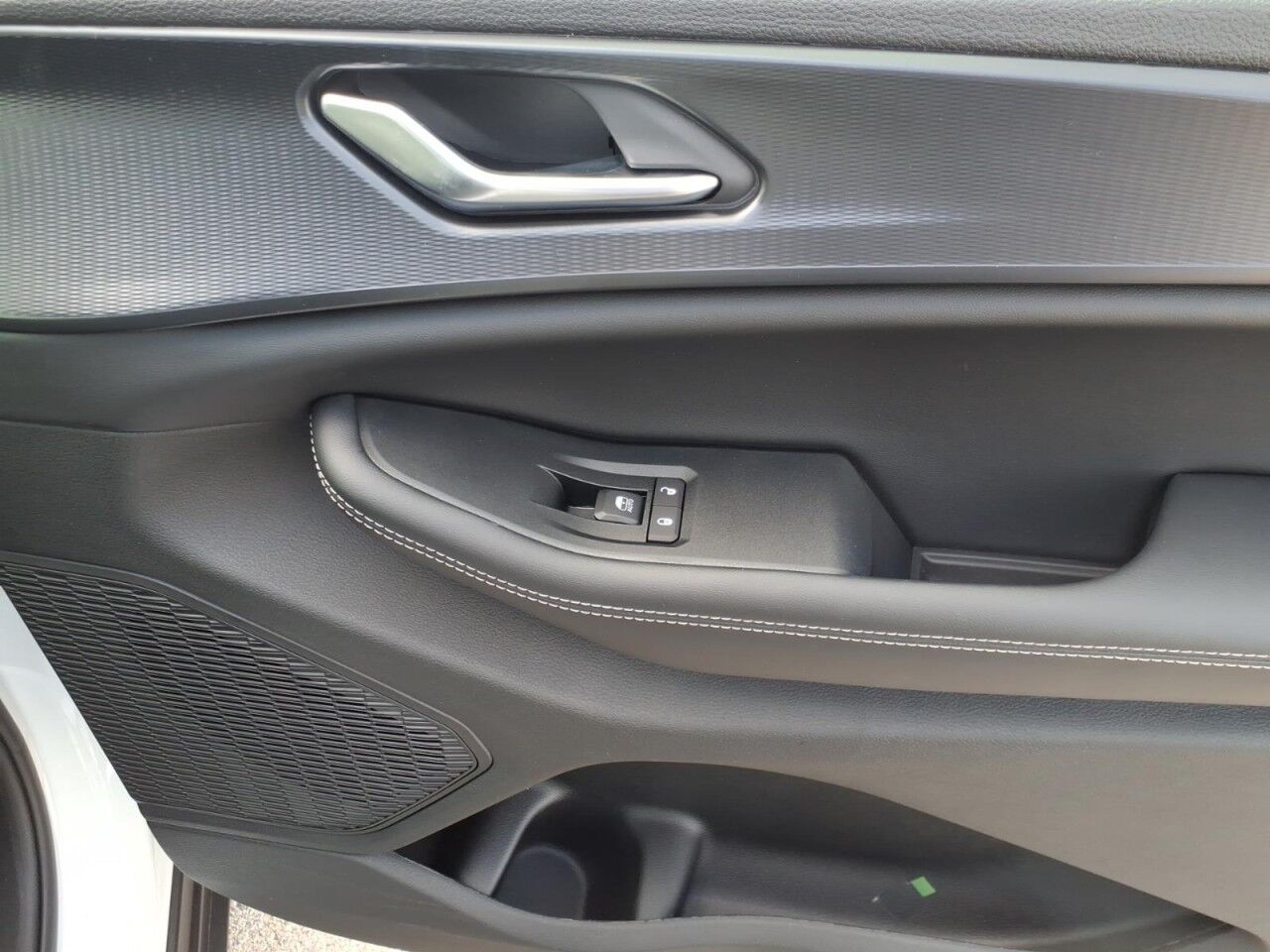 2026 Jeep Grand Cherokee L Laredo Uvalde TX