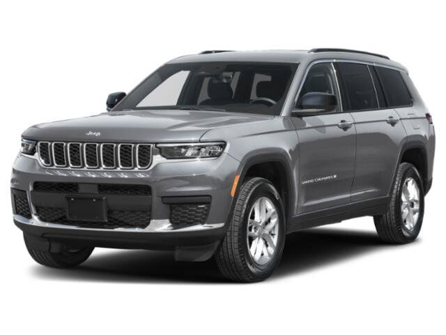2026 Jeep Grand Cherokee L Laredo Altitude