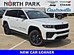 2026 Jeep Grand Cherokee L Laredo Altitude
