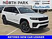 2026 Jeep Grand Cherokee L Laredo Altitude