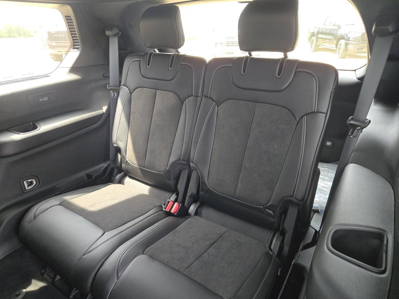 2026 Jeep Grand Cherokee L Laredo Altitude Castroville TX