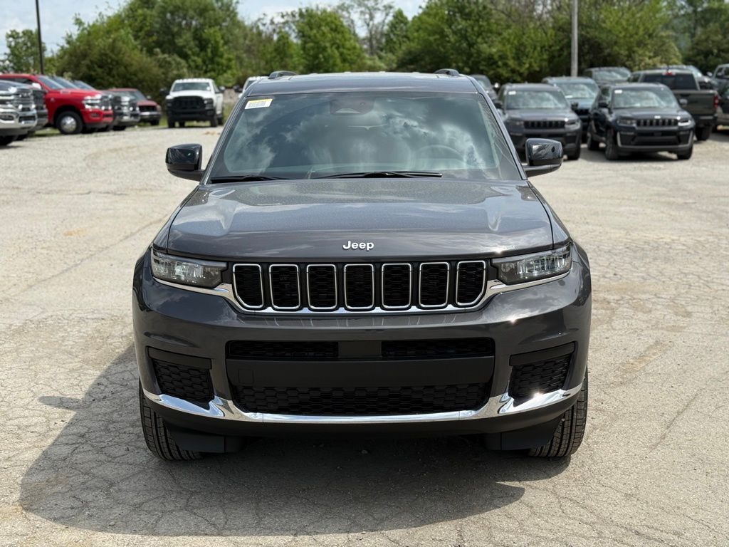 2026 Jeep Grand Cherokee L Laredo Crestwood KY