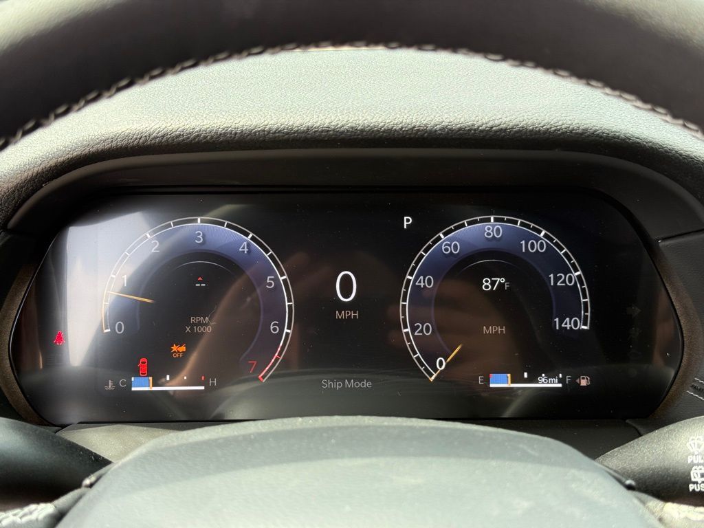 2026 Jeep Grand Cherokee L Laredo Crestwood KY