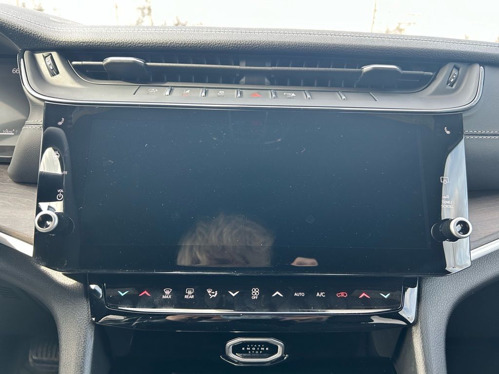 2026 Jeep Grand Cherokee L Laredo Crestwood KY