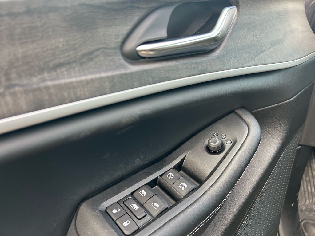 2026 Jeep Grand Cherokee L Laredo Crestwood KY