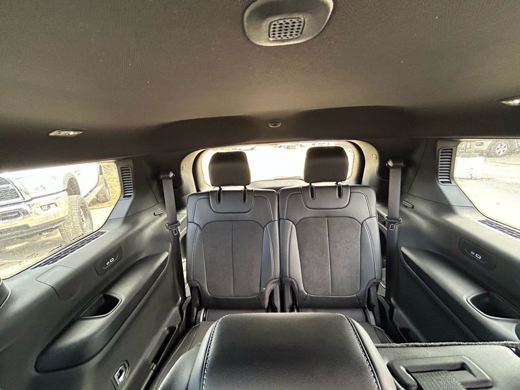 2026 Jeep Grand Cherokee L Laredo Crestwood KY