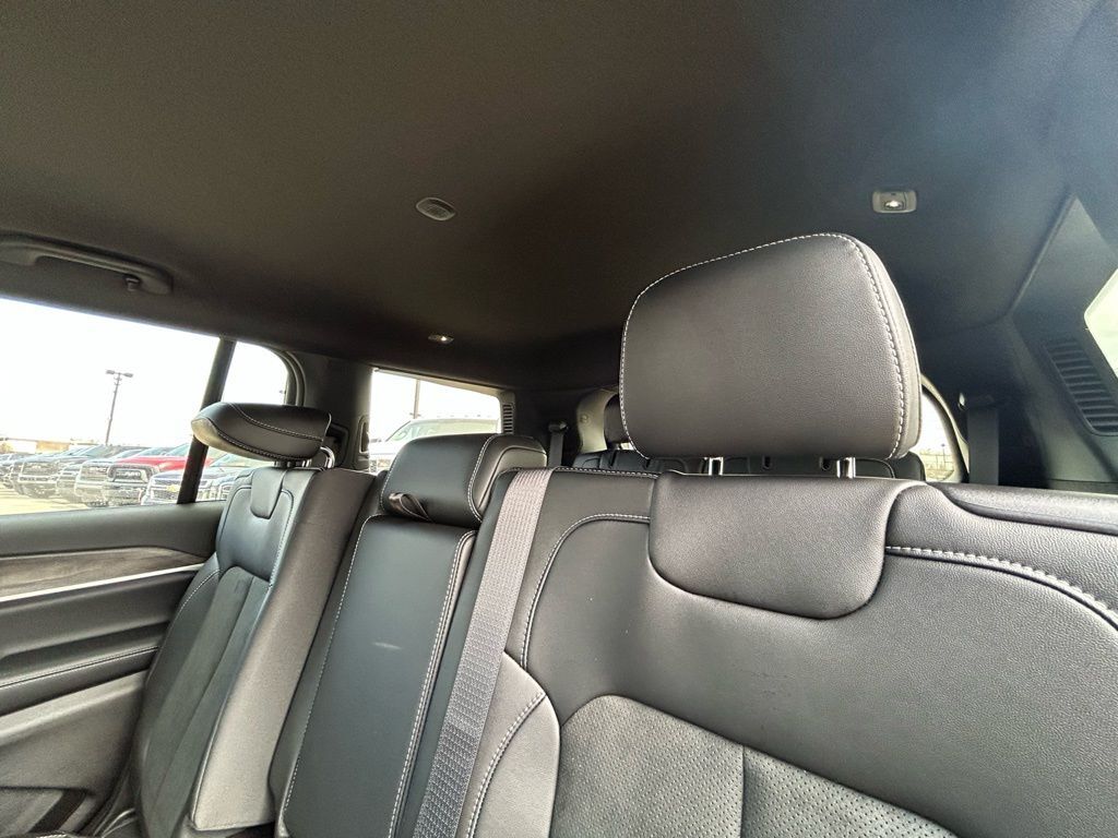 2026 Jeep Grand Cherokee L Laredo Crestwood KY